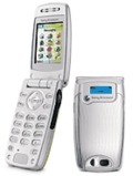 Sony Ericsson Z600 pret